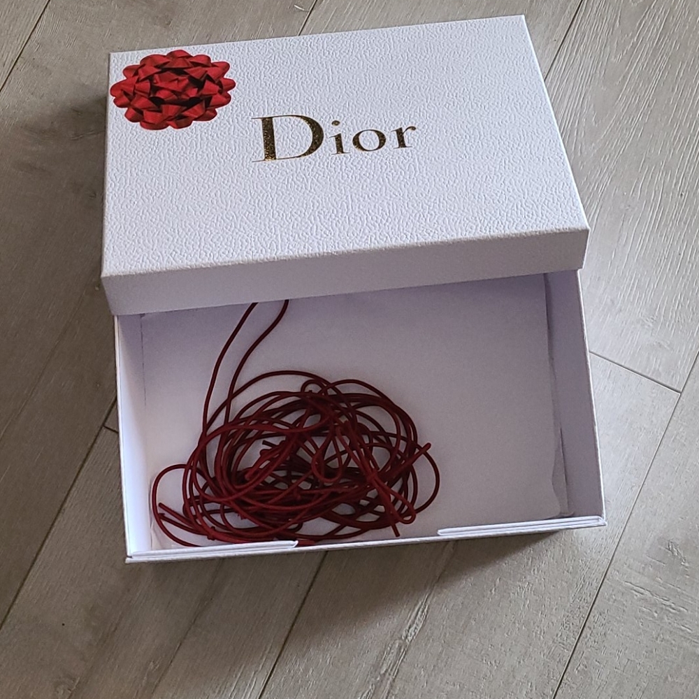 Dior Boxes - image 3